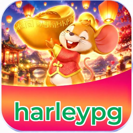 harleypg Win - Jackpots e Vitórias