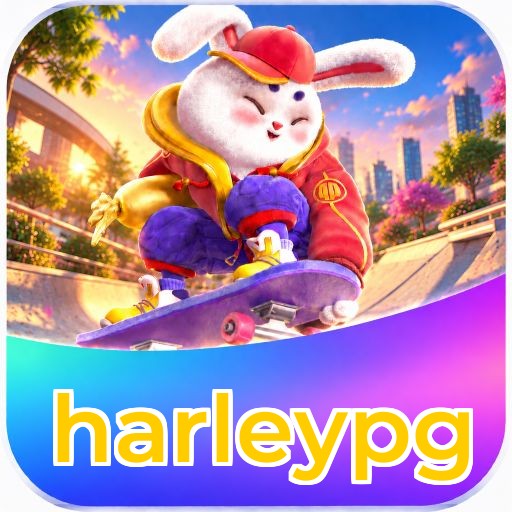 harleypg Logo