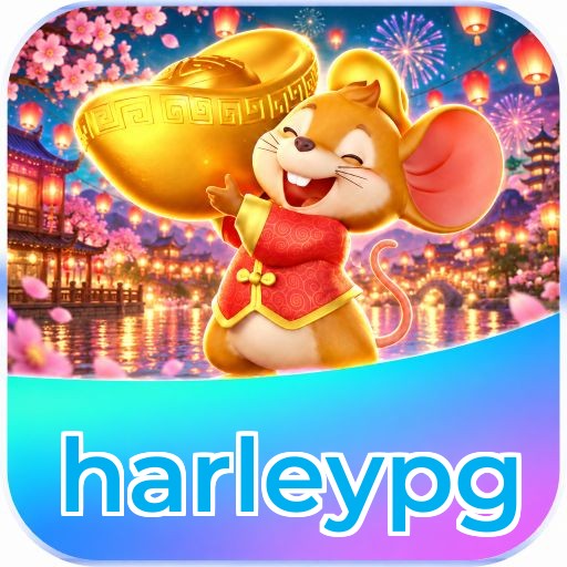 harleypg APK Logo Oficial Certificado