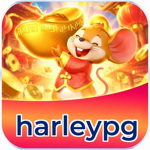 harleypg APP Logo Oficial Certificado Android iOS