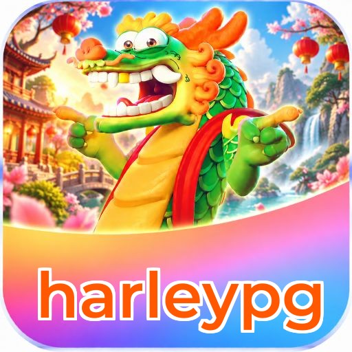 Logo harleypg Cadastro Brasil
