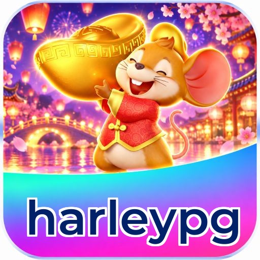 harleypg Logo Verificado