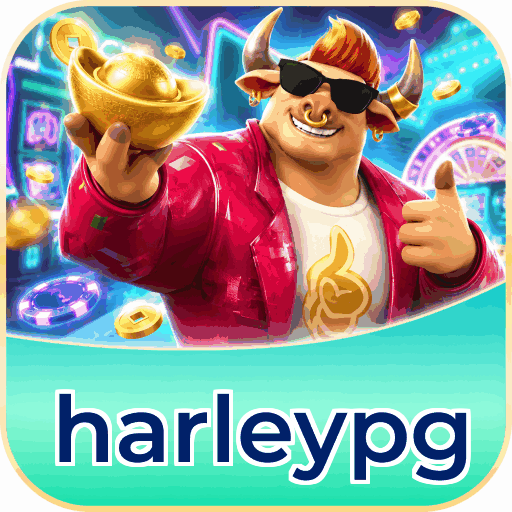 Pacote Completo do App harleypg