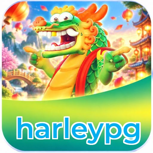 harleypg Logo Seguro