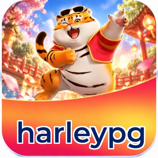Logo harleypg Download Brasil