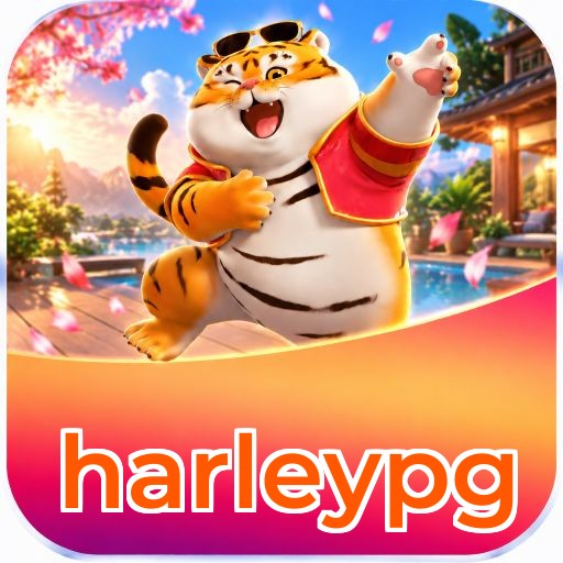 harleypg Apostas Esportivas Logo Oficial Certificado