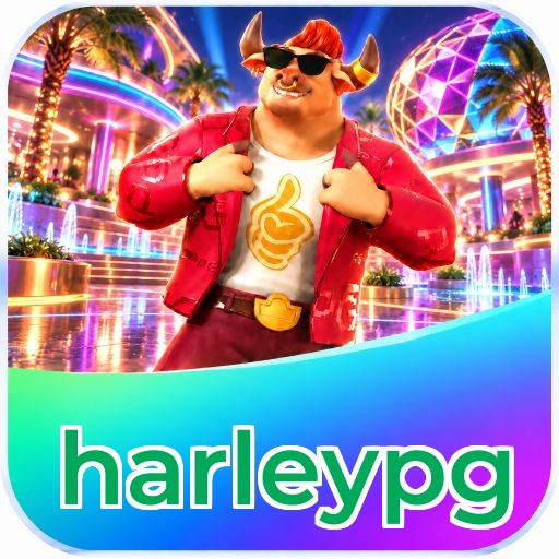 harleypg Loteria Online Brasil - Plataforma Certificada