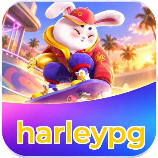 harleypg Logo