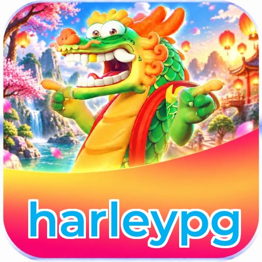 harleypg Slots Premium Brasil