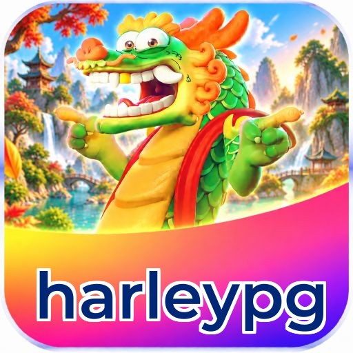 Requisitos do APK harleypg para Android - Logo Oficial