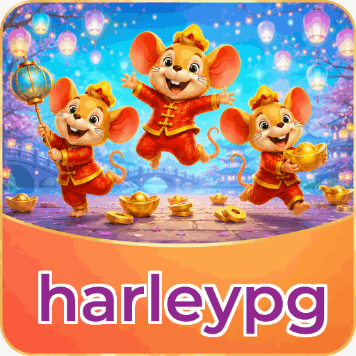 harleypg