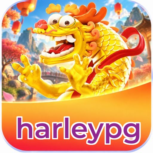Logo harleypg Telegram Canal Oficial