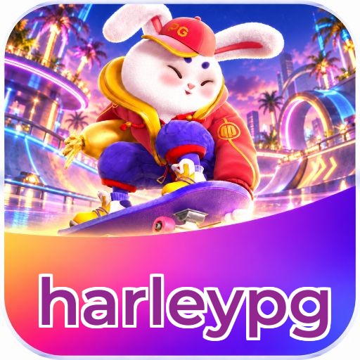 harleypg Jackpots Progressivos