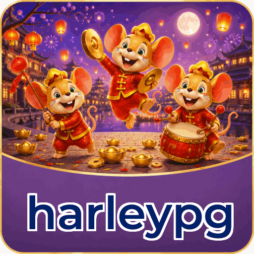 harleypg