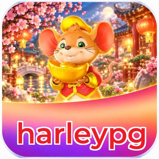 harleypg Logo Oficial