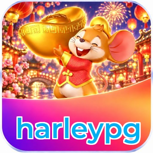 harleypg Logo