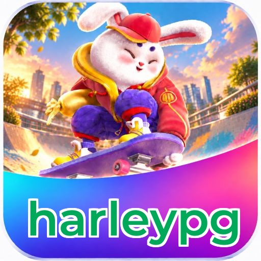 harleypg Logo Oficial - Cassino Online Brasil Certificado eCOGRA
