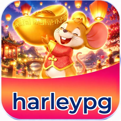 Bot harleypg Telegram