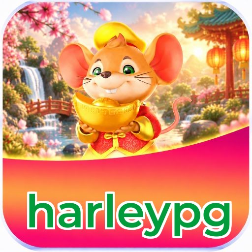 Logo harleypg APK Android Brasil