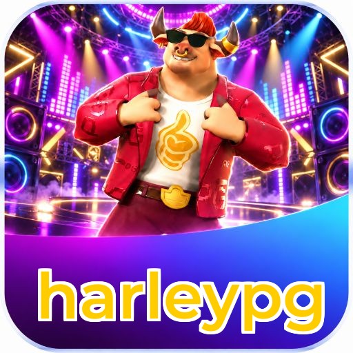 Logo da harleypg