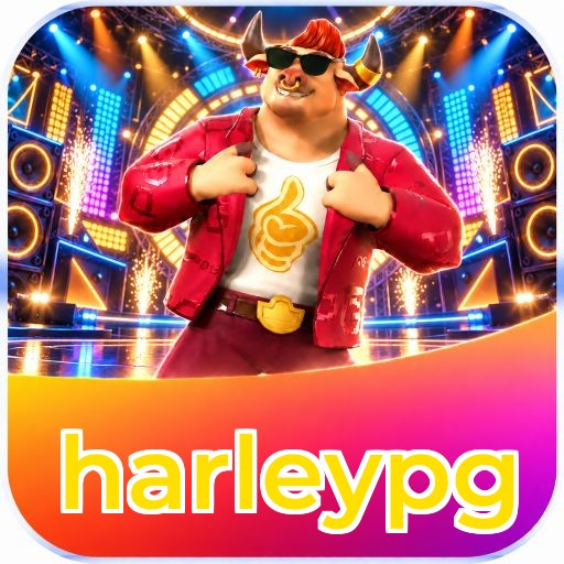 Logo harleypg Loteria Online