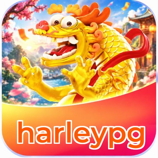 harleypg VIP Program Logo