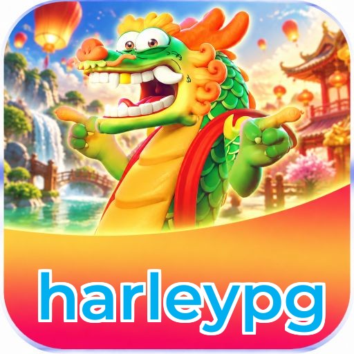 harleypg Logo
